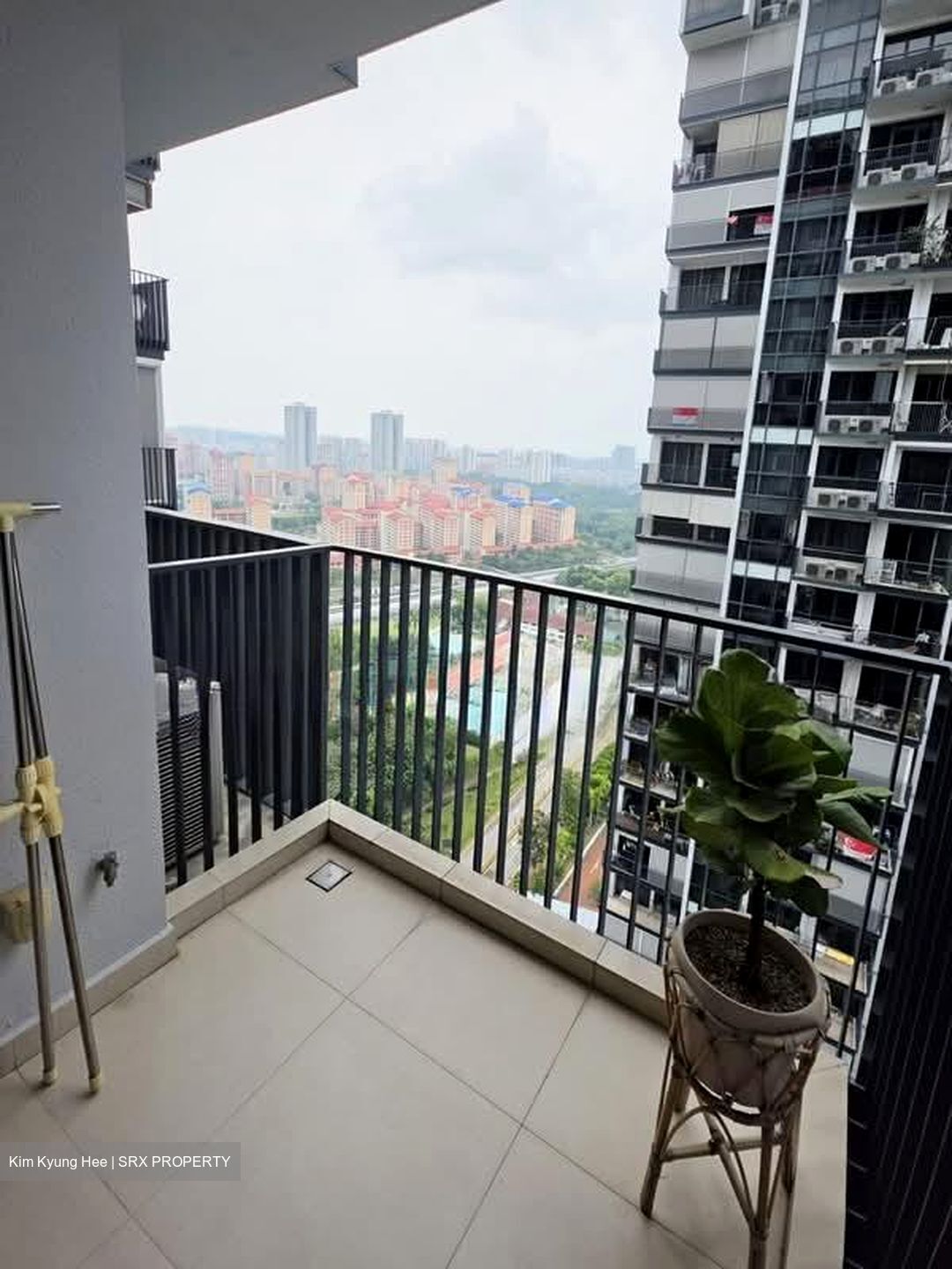 Sky Vue (D20), Condominium #602711541